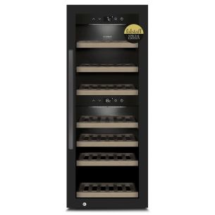 Veinikülmik CASO WineExclusive 38