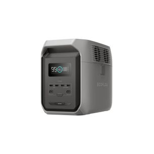Power station EcoFlow DELTA 3 1500, 1536 Wh - 5017901010