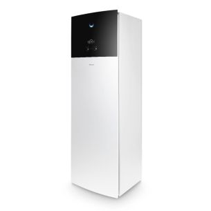 Daikin Altherma GEO 10 siseosa 180L tarbeveeboileriga, 240 m² - Maasoojuspump