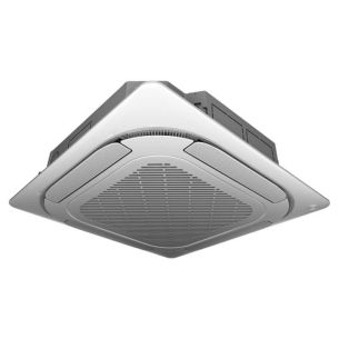 Midea R32 Breezeless laekassett 12,6 kW - Õhksoojuspump