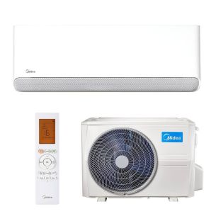 Midea Breezeless E 3,8 kW - Õhksoojuspump