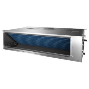 Midea R32 inverter kanalimudel 18,1 kW - Õhksoojuspump