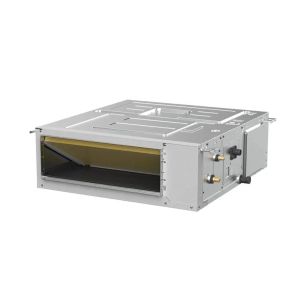Õhksoojuspumba siseosa Midea R32 Multi inverter kanalimudel MTJ-12HWFNX-QRD1W(GA)