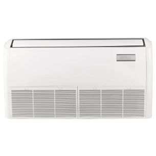 Midea R32 inverter sein/lagi 17 kW - Õhksoojuspump