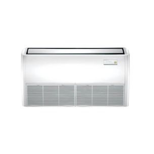 Õhksoojuspumba siseosa Midea R32 Multi inverter seina-laemudel MUEU-18HRFNX-QRD0W(GA)