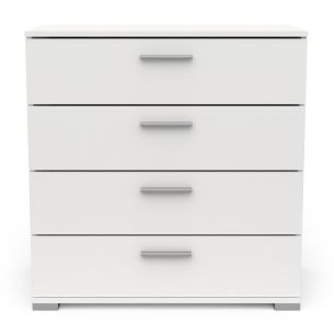 Kummut Izzy 4, valge