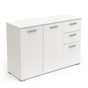 Kummut Izzy 120, valge
