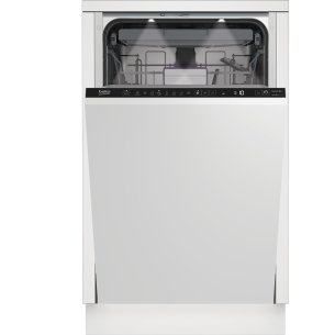 Nõudepesumasin Beko BDIS38040A