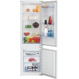 Külmik Beko BCSA285K4SN