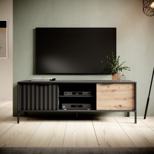 TV-alus Rave F, must