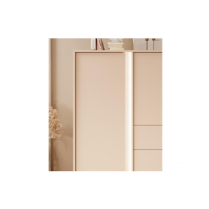 LED valgusti Kummutile/TV-alusele Dast