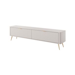 TV-alus Lante E 200cm, Beež