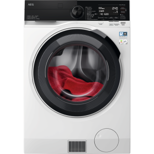 Pesumasin AEG LWR98165NXE