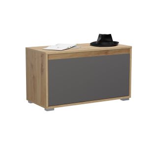 Esikupink Torino, 76x44x35,Hall