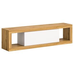 TV-alus Matrix, 150x39x30,Wotan tamm