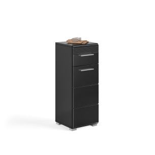 Vannitoakapp Linus, 30x79x30,Must