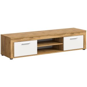 TV-alus Aosta, 160x37x40,Wotan tamm