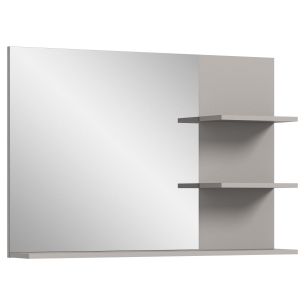 Vannitoa peegel Jaru, 100x69x16,Hall