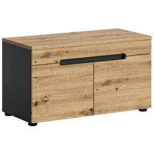 Esikupink Canu, 80x45x37,Basalthall