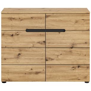 Kummut Canu, 100x81x40,Basalthall