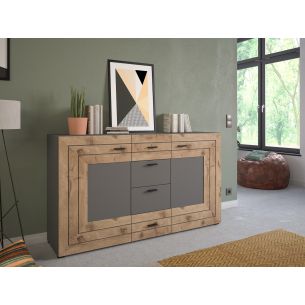 Kummut Freno, 160x90x40,Hall