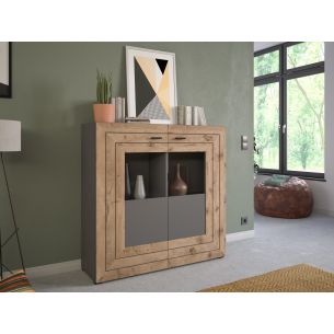 Kummut Freno, 120x117x37,Hall
