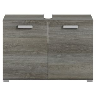 Valamukapp Silver, 55x80x37,SmokeSilver