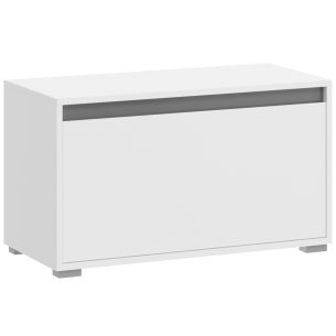 Esikupink Torino, 76x44x35,Valge