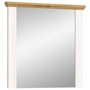 Peegel Verona, 82x70x4 ,Sibiu lehis