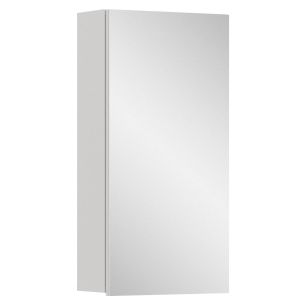 Peegelkapp Vira, 38x77x18,Valge