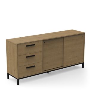 Lai kummut Craft 181cm