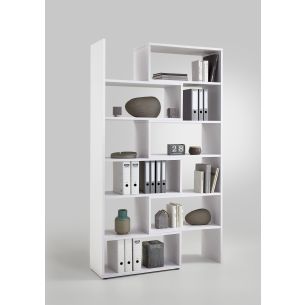 Valge Riiul Calvia 9, 84-160cm