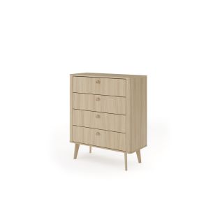 Kummut Viki B 88cm