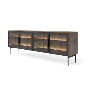 TV-alus Lumi D 181cm
