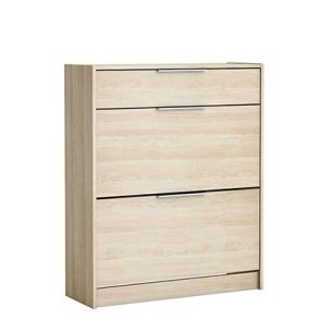 Jalanõudekapp Space, shannoni tamm