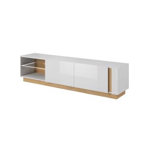 TV-alus Arco 187, grandson