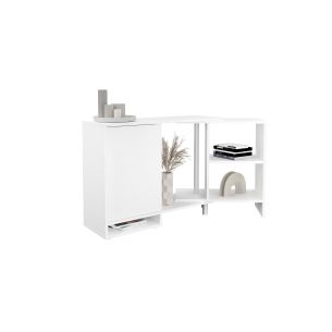 Kummut FLEX 1, valge