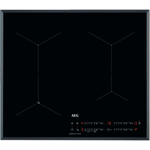 Pliidiplaat AEG IAE64431FB