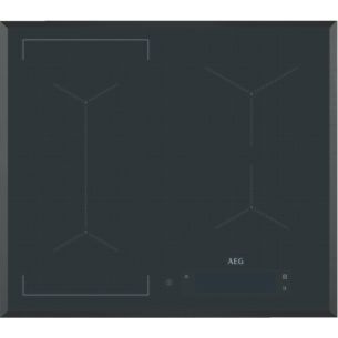 Pliidiplaat AEG IAE64843FB
