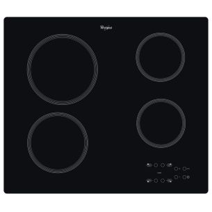 Pliidiplaat Whirlpool AKT801NE