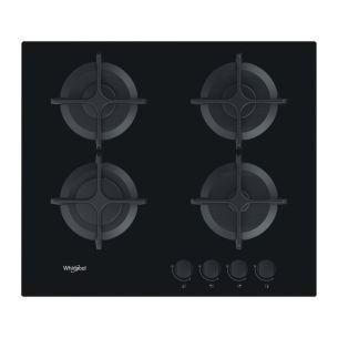 Pliidiplaat Whirlpool AKT616/NB