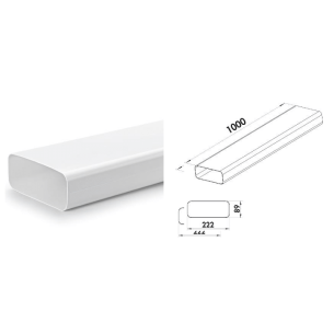 Õhupuhasti Beko Hob Extractor Kit 4480100211