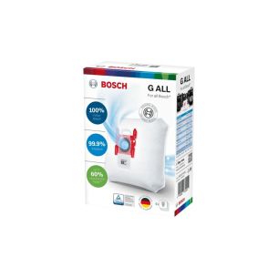Tolmuimeja Bosch BBZ41FGALL PowerProtect
