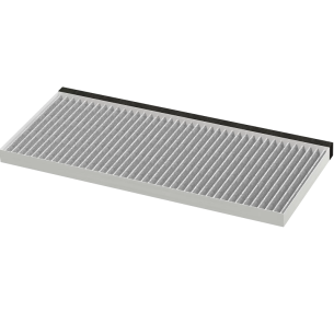 Õhupuhasti Bosch DWZ1IT1B4
