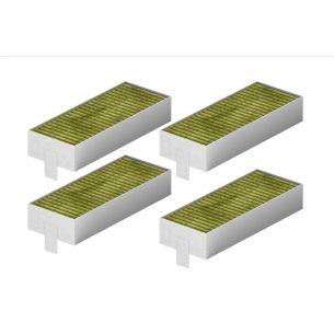 Õhupuhasti Bosch HEZ9VRCR1
