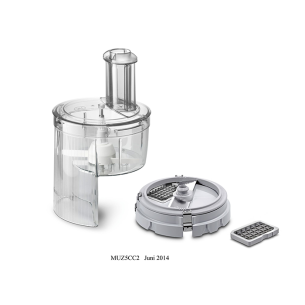Köögikombain Bosch MUZ5CC2
