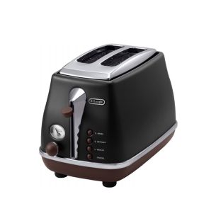 Röster DeLonghi CTOV2103.BK