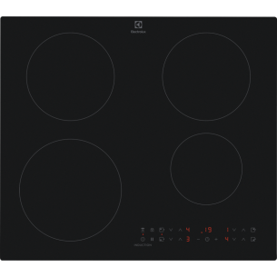Pliidiplaat Electrolux EIT60433CT