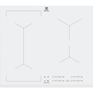 Pliidiplaat Electrolux EIV63440BW
