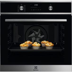 Ahi Electrolux EOD6P66WX